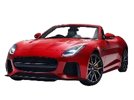 Jaguar F-Type Поколение 1, 1-й рестайлинг