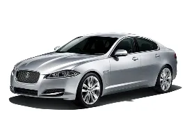 Jaguar XF Поколение 1, 1-й рестайлинг