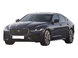 Jaguar XF Поколение 2, 1-й рестайлинг