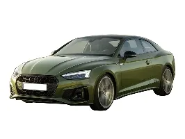 Audi A5 Поколение 2, 1-й рестайлинг