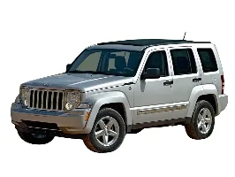 Jeep Liberty Поколение 2