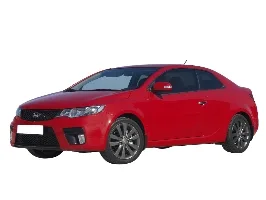 Kia Cerato Поколение 2, 1-й рестайлинг