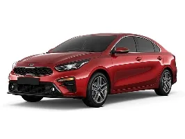 Kia Cerato Поколение 4
