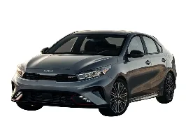 Kia Forte Поколение 3, 1-й рестайлинг