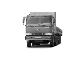 Kia Granto Поколение 1
