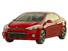 Kia K3 Поколение 1