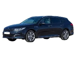 Kia Optima Поколение 4