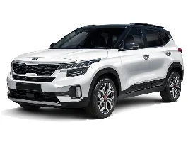 Kia Seltos Поколение 1