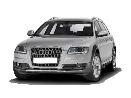 Audi A6 allroad quattro Поколение 2, 1-й рестайлинг