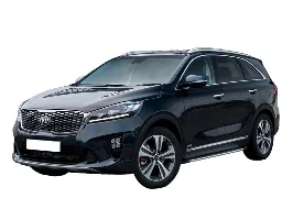 Kia Sorento Поколение 3, 1-й рестайлинг