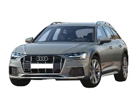 Audi A6 allroad quattro Поколение 4