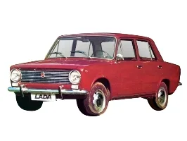 LADA 2101 Поколение 1