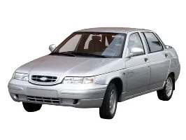 LADA 2110 Поколение 1