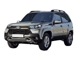 LADA Niva Travel Поколение 1