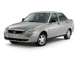 LADA Priora Поколение 1