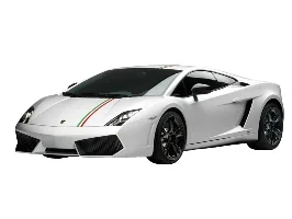 Lamborghini Gallardo Поколение 1
