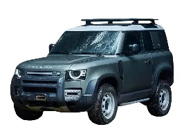 Land Rover Defender Поколение 2