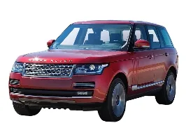 Land Rover Range Rover Поколение 4