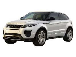 Land Rover Range Rover Evoque Поколение 1, 1-й рестайлинг