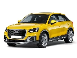 Audi Q2 Поколение 1