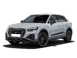 Audi Q2 Поколение 1, 1-й рестайлинг