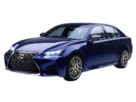 Lexus GS F Поколение 1