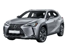 Lexus UX Поколение 1