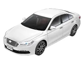 Lifan Murman Поколение 1