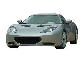 Lotus Evora Поколение 1