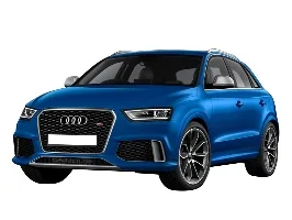 Audi RS Q3 Поколение 1