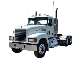 Mack Ch Поколение 1