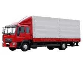 Man L-Series Поколение 1