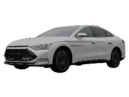 BYD Han Поколение 1