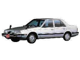 Mazda Capella Поколение 4