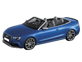 Audi RS5 Поколение 1, 1-й рестайлинг