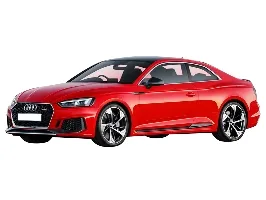 Audi RS5 Поколение 2