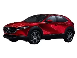 Mazda CX-30 Поколение 1