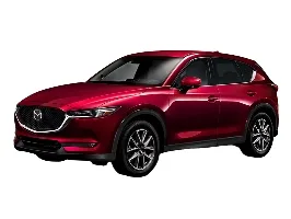 Mazda CX-5 Поколение 2