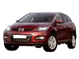 Mazda CX-7 Поколение 1