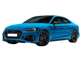 Audi RS5 Поколение 2, 1-й рестайлинг