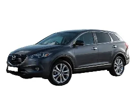 Mazda CX-9 Поколение 1, 2-й рестайлинг