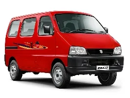 Suzuki Eeco Поколение 1