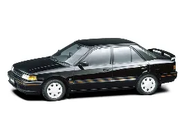 Mazda Familia Поколение 7