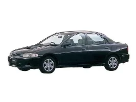 Mazda Familia Поколение 8, 1-й рестайлинг