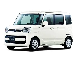 Mazda Flairwagon Поколение 3