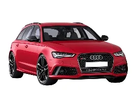 Audi RS6 Поколение 4, 1-й рестайлинг