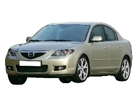 Mazda 3 Поколение 1, 1-й рестайлинг