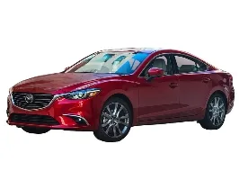 Mazda 6 Поколение 3, 1-й рестайлинг