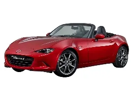 Mazda MX-5 Поколение 4