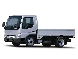 Mazda Titan Поколение 4